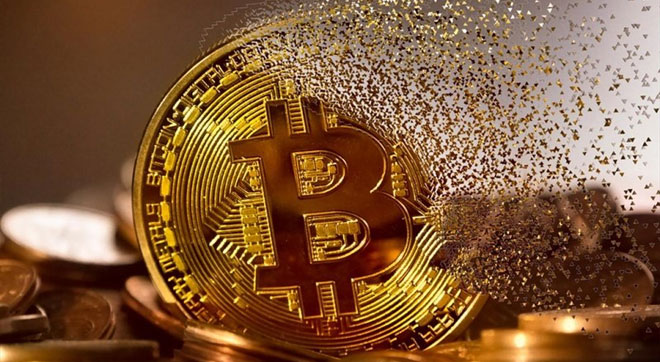 Có nên đầu tư vào đồng tiền ảo bitcoin hay không?